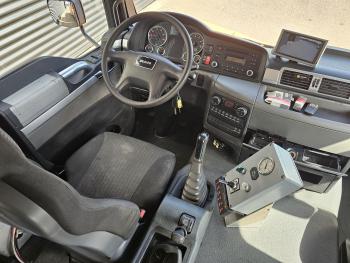 MAN TGM 15.240 BL / TIPPER / DOKA / VEEG / SWEEPER